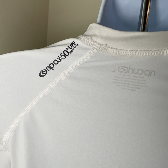 RIP Curl 50+ UPF Protection Swim Short Size Large - Picture 3 of 4